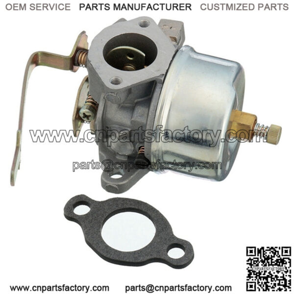 OEM Carburetor Assembly 631918