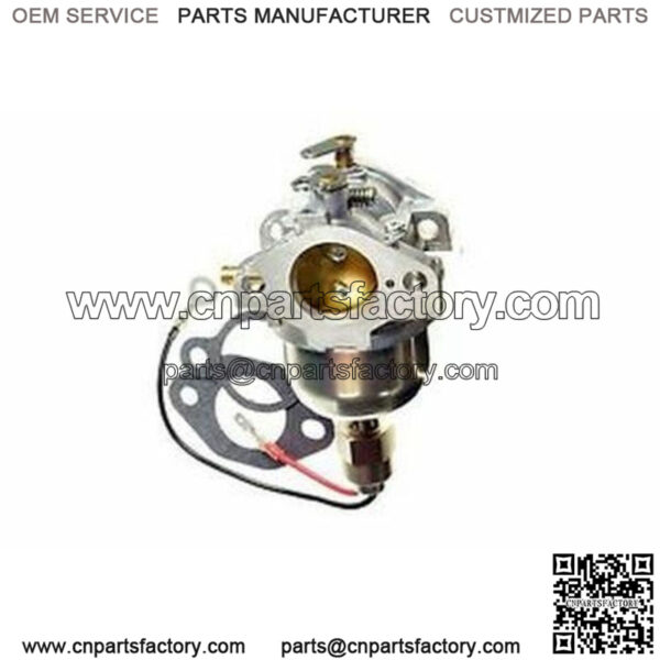 New OEM Carburetor 1285368 1285368-S