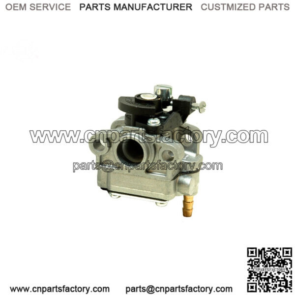 Oem Carburetor WYL-15-1
