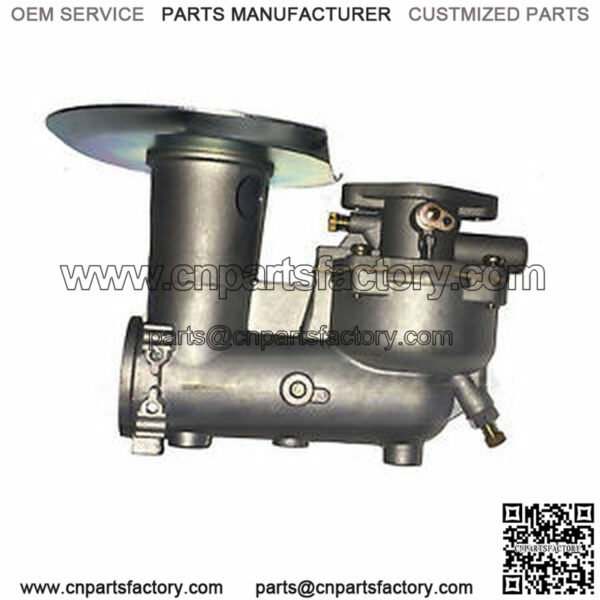 New OEM Carburetor 391073