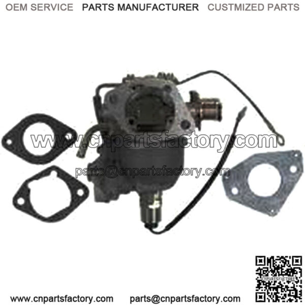 OEM Carburetor Assembly 2485390 2485390-S