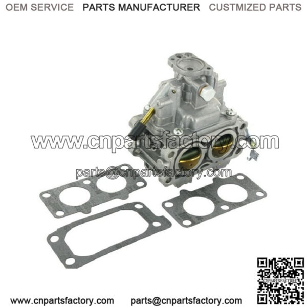 New OEM Carburetor 844369