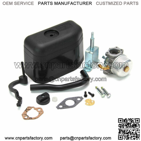 New OEM Carburetor Part Number 591925