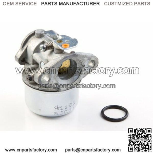 New OEM Carburetor Part Number 496114