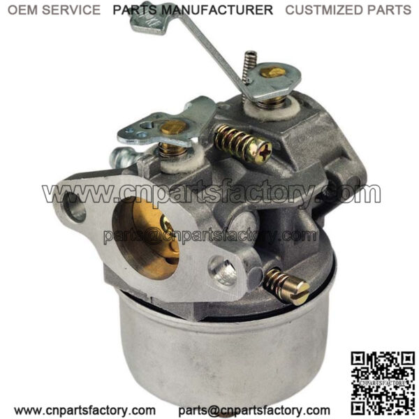 Replacement Carburetor, 632230 Part Number 50-646