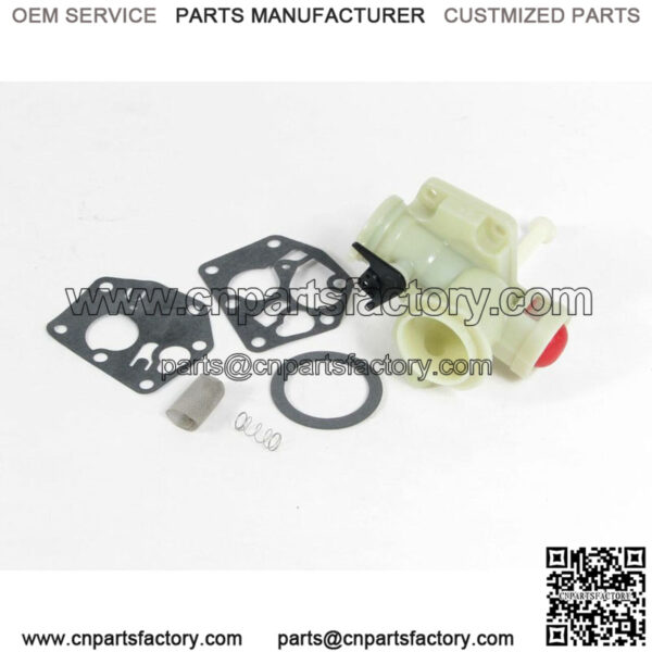 New OEM Carburetor Part Number 498809