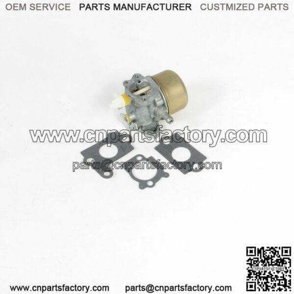 New OEM Carburetor Part Number 696131