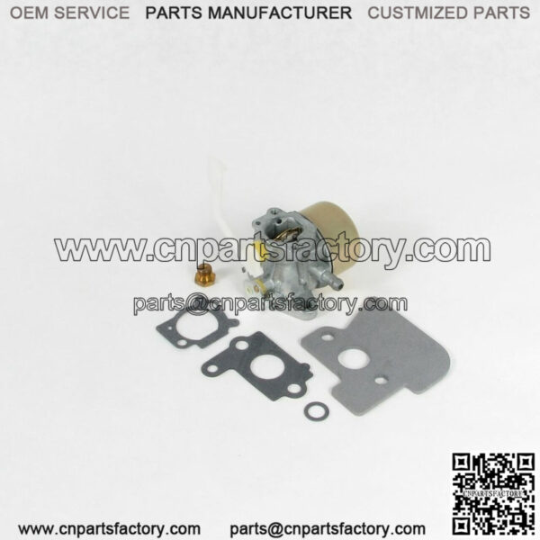 New OEM Carburetor Part Number 694203