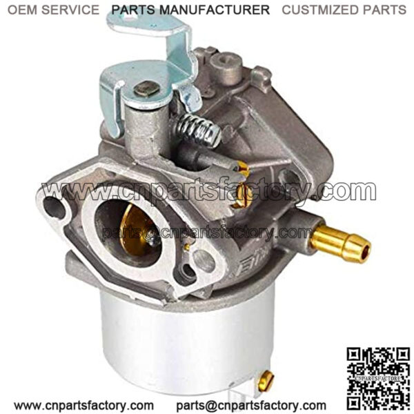 FE290 Carburetor+Fuel Pump for Golf Cart Club Car DS & Precedent Turf Carryall FE290 Engines Carb 1018056-01 101805601 1019056-01 101905601 1016438 1016439 1016440 1016441 1016478 17561,1998-UP Carbur - Image 4