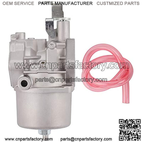 Fuel Li FE350 Carburetor for Club Car Golf Cart DS Precedent Turf Carryall FE350 Engines 1998 -UP Carb 1016441-01 1018059-01 1019059-01 1035245-01 1016438 1016439 1016440 1016441 1016478 - Image 4