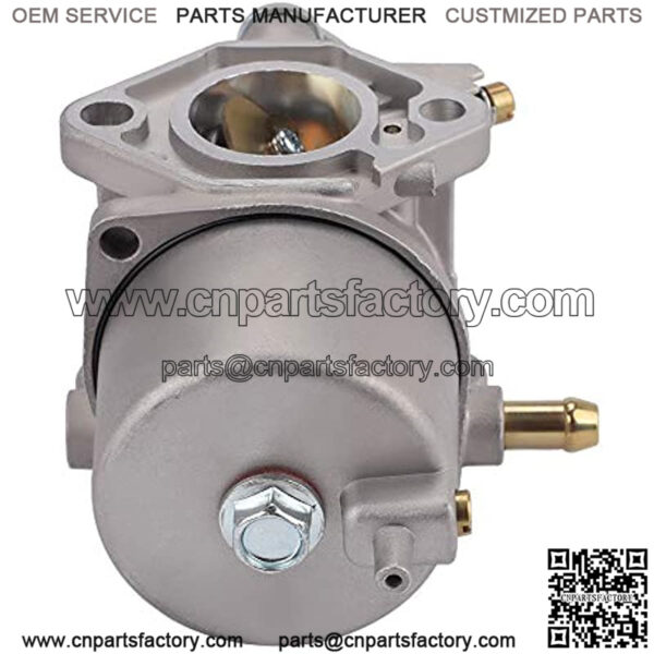 Fuel Li FE350 Carburetor for Club Car Golf Cart DS Precedent Turf Carryall FE350 Engines 1998 -UP Carb 1016441-01 1018059-01 1019059-01 1035245-01 1016438 1016439 1016440 1016441 1016478 - Image 5