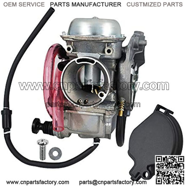 NEW CARBURETOR FOR KAWASAKI BAYOU 400 KLF400 KLF 400 1996 1997 1998 1999