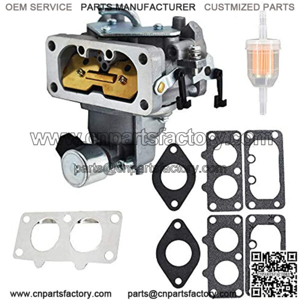 FH680V New Carburetor Fits for Kawasaki Some FH680V 15004-0760,150041008 - Image 3