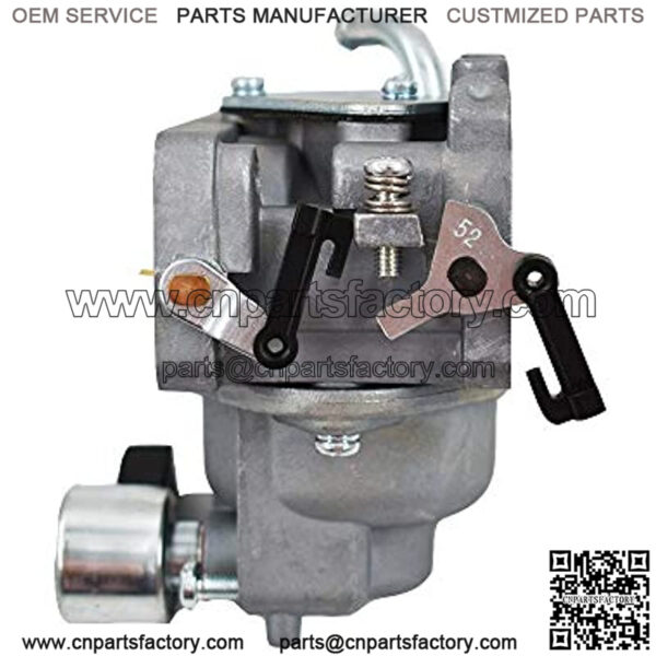FH680V New Carburetor Fits for Kawasaki Some FH680V 15004-0760,150041008 - Image 5