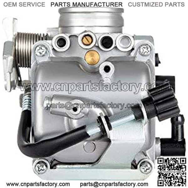 KLF300 Carburetor for 1986-2005 Kawasaki KLF 300 BAYOU ATV Carb - Image 5