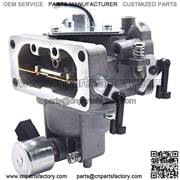 15004-0760 Carburetor, Compatible with Kawasaki FH680V FH641V FH661V FX801V 15004-1008 15004-0763 15004-7024 15004-1010 15004-0940 15004-0866 - Image 3