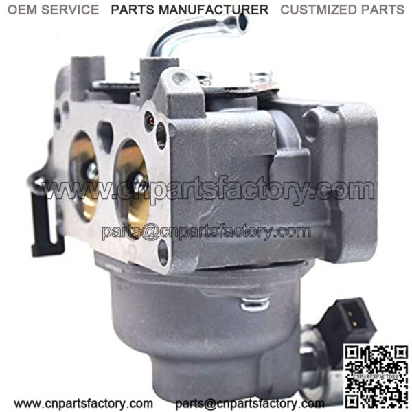 15004-0760 Carburetor, Compatible with Kawasaki FH680V FH641V FH661V FX801V 15004-1008 15004-0763 15004-7024 15004-1010 15004-0940 15004-0866 - Image 5