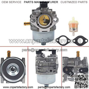 Carb for 15004-0962 Kawasaki Carburetor with Choke for FJ180V Engines