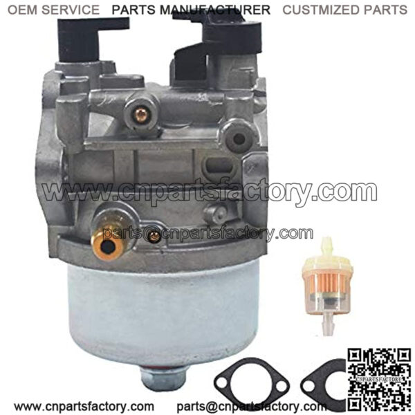 Carb for 15004-0962 Kawasaki Carburetor with Choke for FJ180V Engines - Image 2