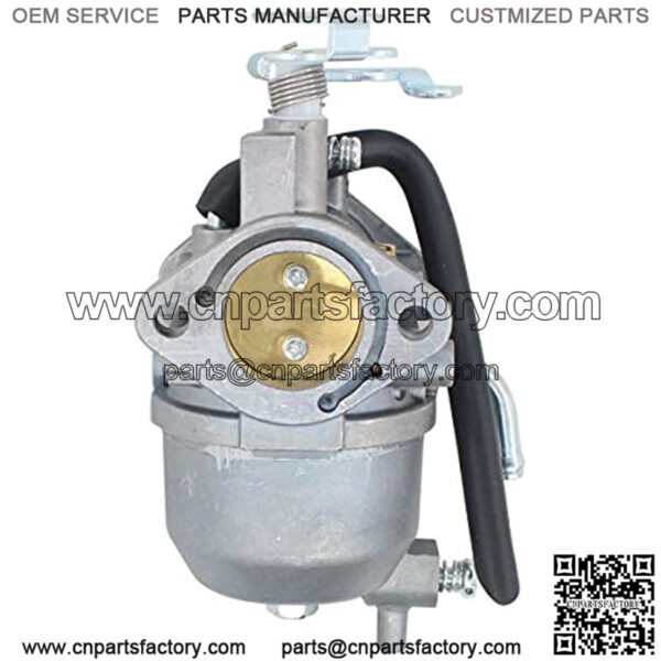 Carb Carburetor Assembly for Kawasaki Mule SX SE XC Mule 610 XC SE 4x4 Mule 600 ATV UTV - Image 2