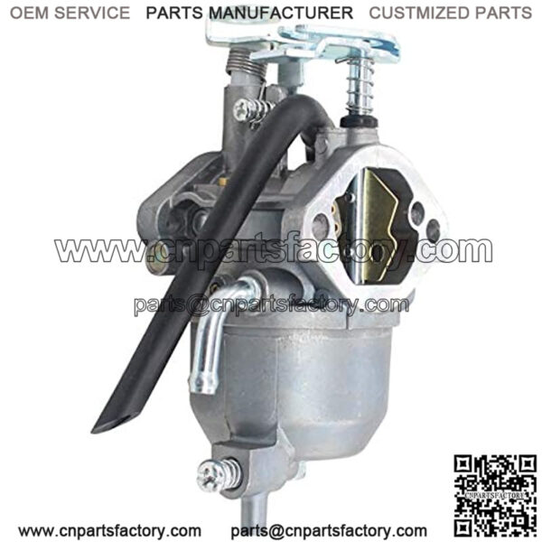 Carb Carburetor Assembly for Kawasaki Mule SX SE XC Mule 610 XC SE 4x4 Mule 600 ATV UTV - Image 3