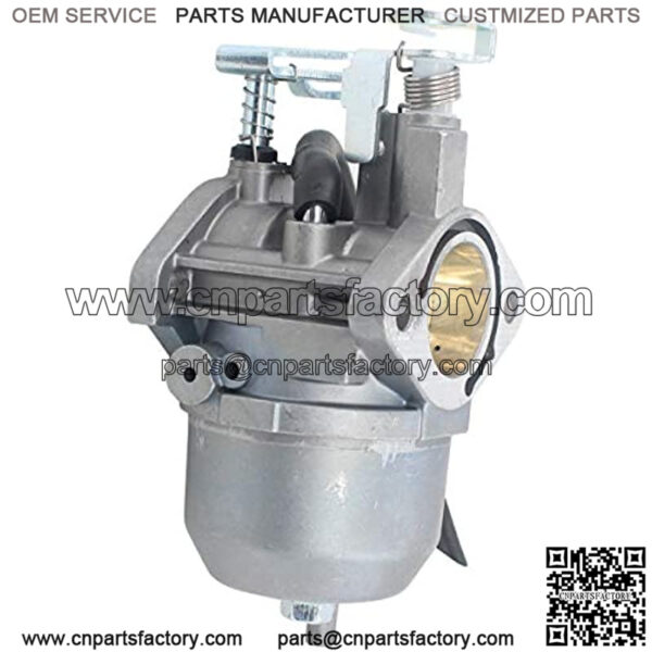 Carb Carburetor Assembly for Kawasaki Mule SX SE XC Mule 610 XC SE 4x4 Mule 600 ATV UTV - Image 4