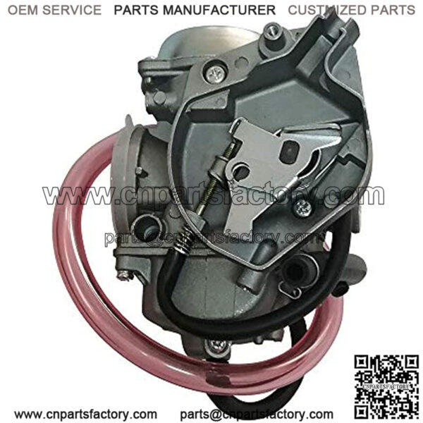 New Carburetor For Kawasaki Brute Force 300 2012-2018 Replace #15004-Y004 - Image 2