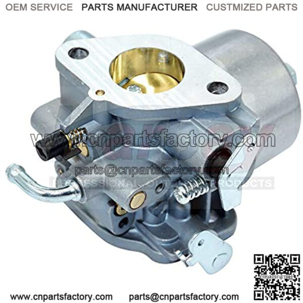 Carb Compatible with Kawasaki 99996-6050 Carburetor Replaces 15003-2641 15003-2698 15003-7012 FH500V - Image 3