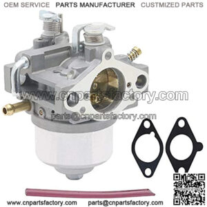 FC420V Carburetor for Kawasaki 15003-2153 15001-2987 15003-2154 15001-2972 150032153 FC420V-AS FC420V-BS FC420V-CS FC420V-DS FC420V-FS Kawasaki Engine 15003-2153 Carburetor
