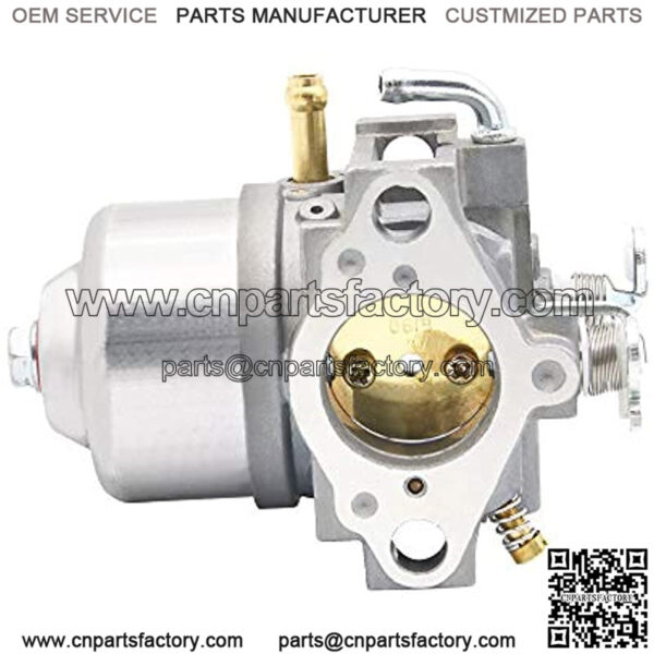 FC420V Carburetor for Kawasaki 15003-2153 15001-2987 15003-2154 15001-2972 150032153 FC420V-AS FC420V-BS FC420V-CS FC420V-DS FC420V-FS Kawasaki Engine 15003-2153 Carburetor - Image 3