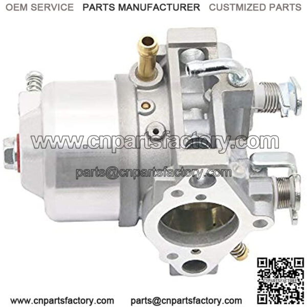 FC420V Carburetor for Kawasaki 15003-2153 15001-2987 15003-2154 15001-2972 150032153 FC420V-AS FC420V-BS FC420V-CS FC420V-DS FC420V-FS Kawasaki Engine 15003-2153 Carburetor - Image 4