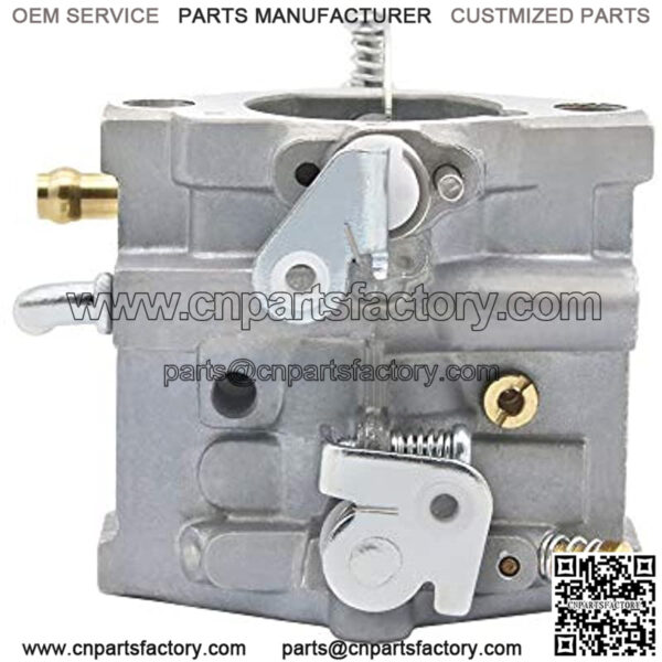 FC420V Carburetor for Kawasaki 15003-2153 15001-2987 15003-2154 15001-2972 150032153 FC420V-AS FC420V-BS FC420V-CS FC420V-DS FC420V-FS Kawasaki Engine 15003-2153 Carburetor - Image 5