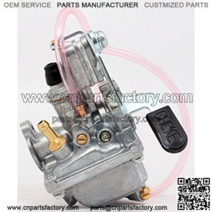 Kawasaki KFX50 KFX 50 Carburetor Carb 15003-S030 Fuel Gas 2003-2006 New OEM