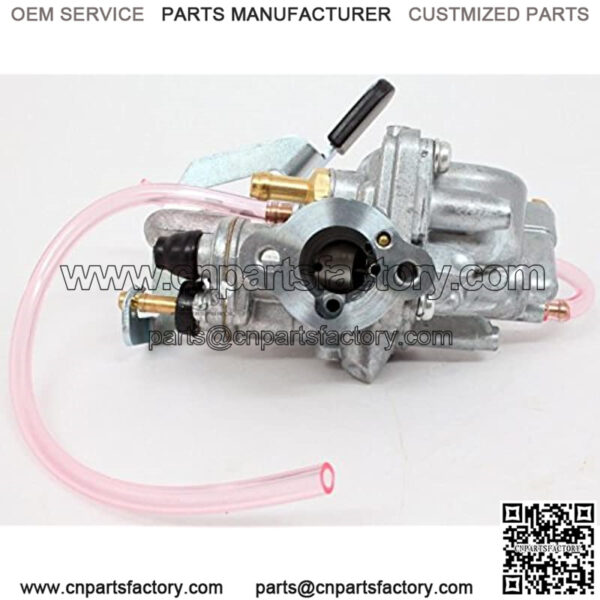 Kawasaki KFX50 KFX 50 Carburetor Carb 15003-S030 Fuel Gas 2003-2006 New OEM - Image 2
