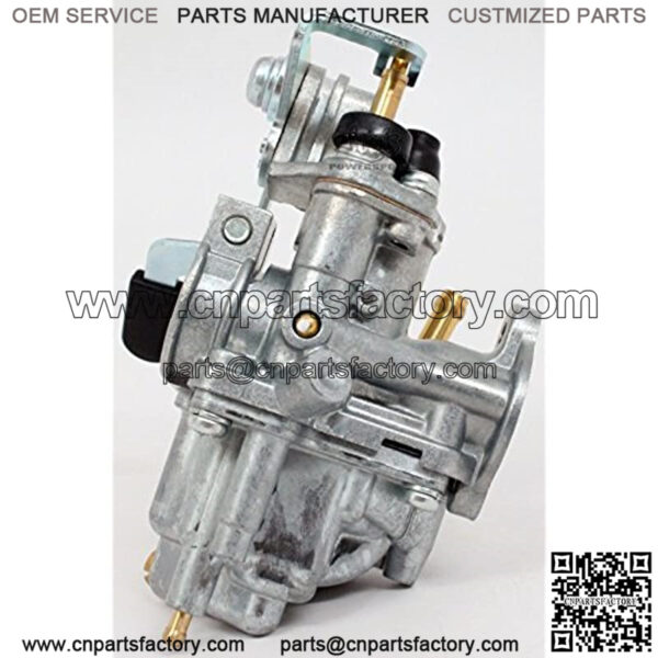 Kawasaki KFX50 KFX 50 Carburetor Carb 15003-S030 Fuel Gas 2003-2006 New OEM - Image 3