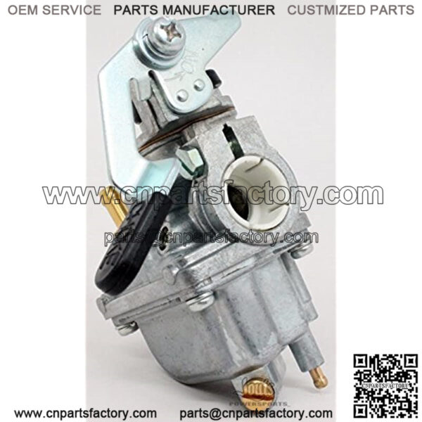 Kawasaki KFX50 KFX 50 Carburetor Carb 15003-S030 Fuel Gas 2003-2006 New OEM - Image 4