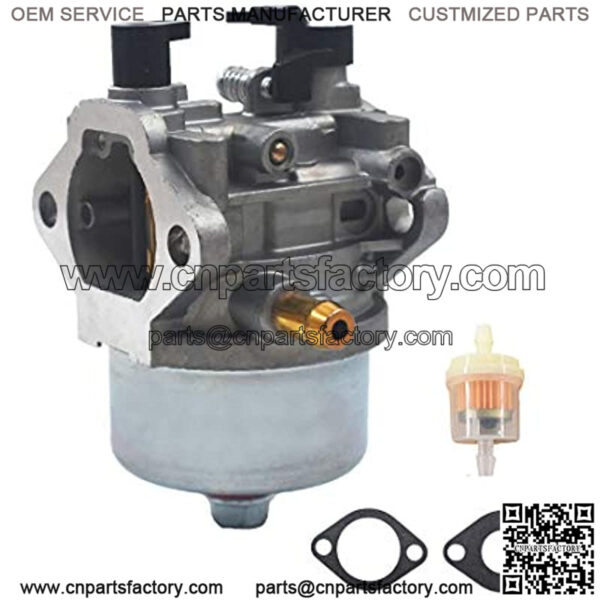 Carb for Kawasaki 15004-0962 Carburetor-Assy 15004-7010 15004-0952 for FJ180V Engines - Image 2