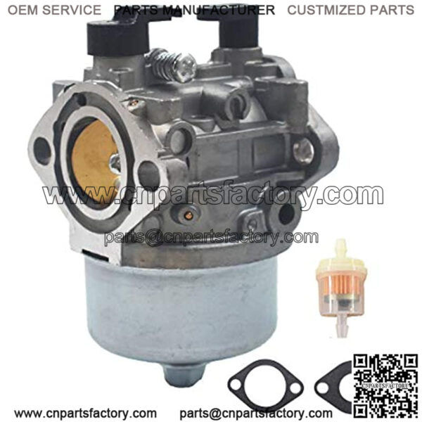Carb for Kawasaki 15004-0962 Carburetor-Assy 15004-7010 15004-0952 for FJ180V Engines - Image 3