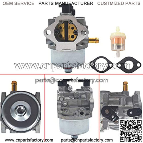 Carb for Kawasaki 15004-0962 Carburetor-Assy 15004-7010 15004-0952 for FJ180V Engines - Image 4