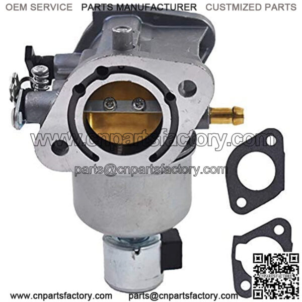 15004-0826 15004-0984 Carburetor for Kawasaki FR730V FS730V Engine Mower Carb