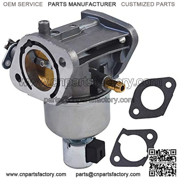 15004-0826 15004-0984 Carburetor for Kawasaki FR730V FS730V Engine Mower Carb - Image 2
