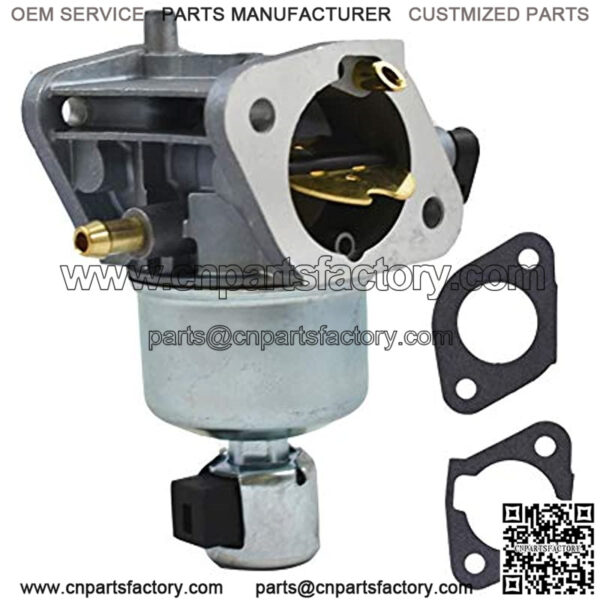 15004-0826 15004-0984 Carburetor for Kawasaki FR730V FS730V Engine Mower Carb - Image 3