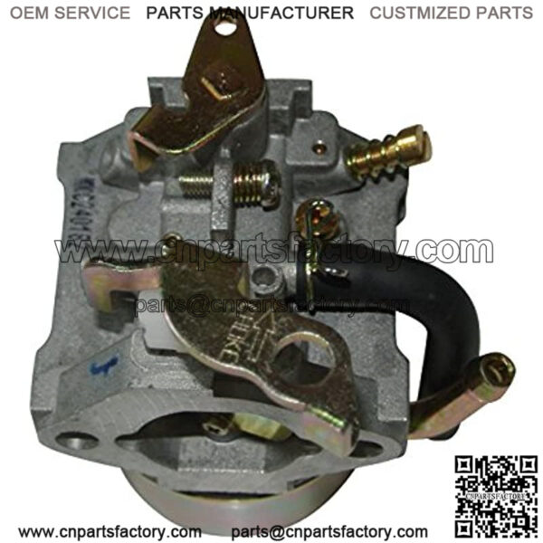 Gas Fuel Carburetor Carby fit Robin EH17 Kawasaki FG200 253-62456-30 253-62456-10 253-62456 253-62456-20 - Image 2
