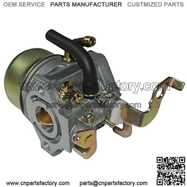Gas Fuel Carburetor Carby fit Robin EH17 Kawasaki FG200 253-62456-30 253-62456-10 253-62456 253-62456-20 - Image 3
