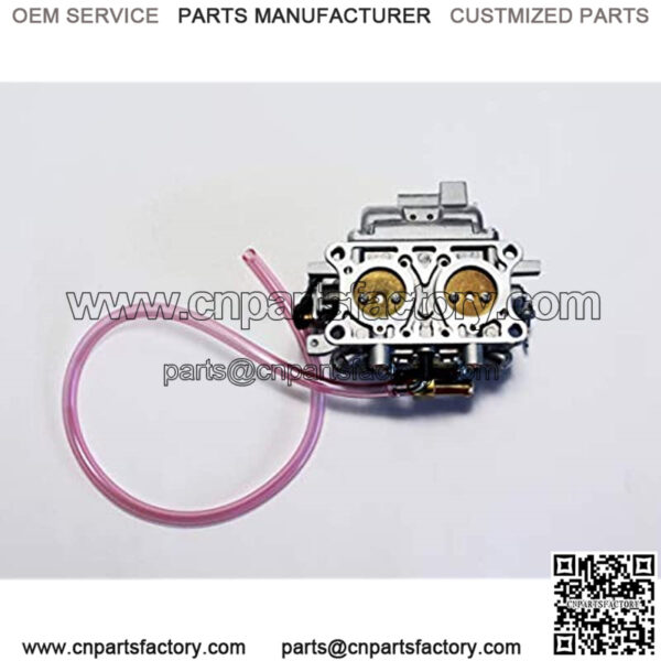 Kawasaki Mule 3000/3010 / 3020 NEW OEM  Kawasaki Carburetor # 15003-2766 w/ 6 Gaskets - Image 2