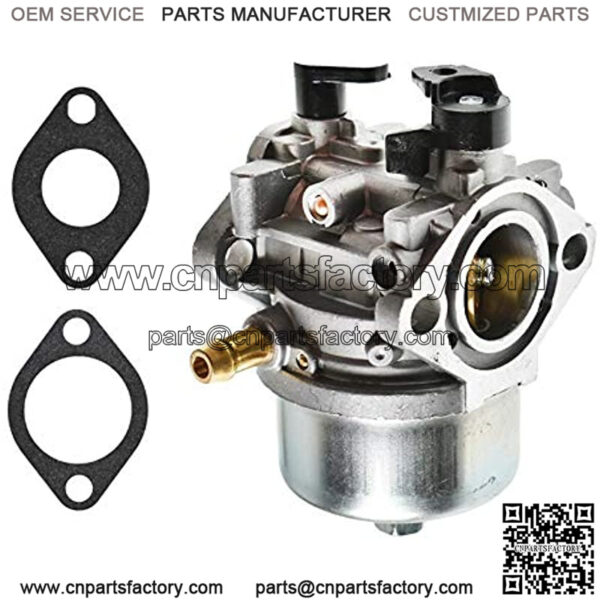15003-7133 Carburetor 15003-7127 Replacement for Kawasaki FJ180V 15003-7099 15003-7083 - Image 4