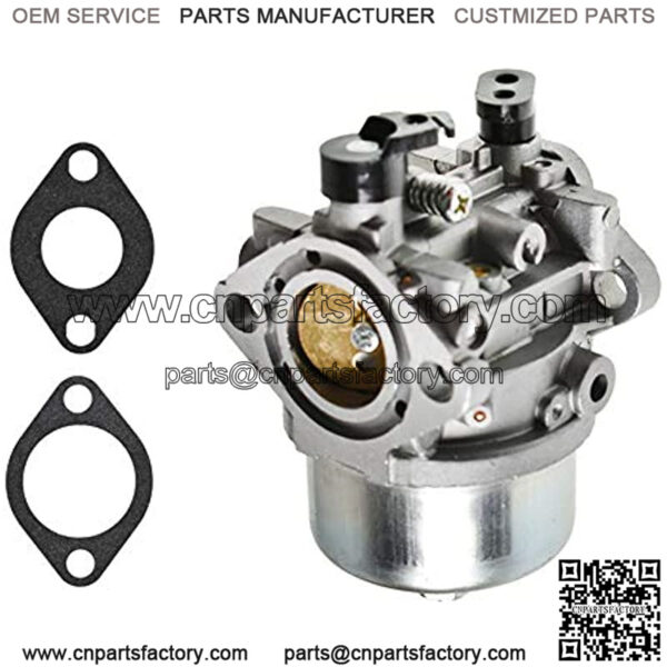 15003-7133 Carburetor 15003-7127 Replacement for Kawasaki FJ180V 15003-7099 15003-7083 - Image 5