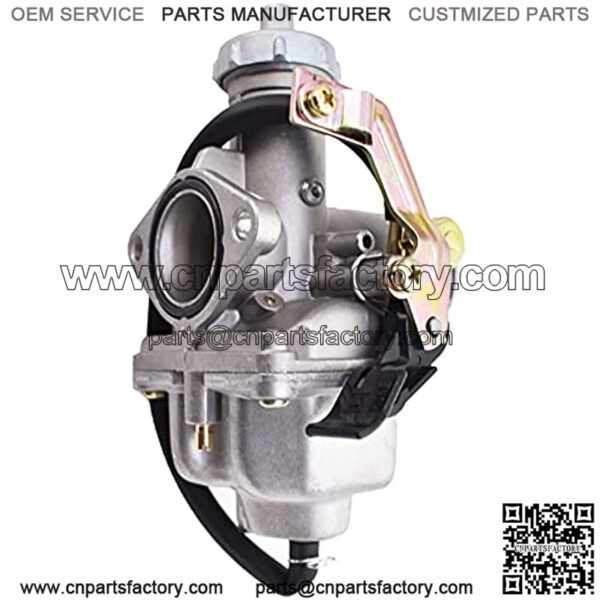 Carburetor Carb Replacement for 2004 2005 2006 2007 2008 KYMCO MXU 150
