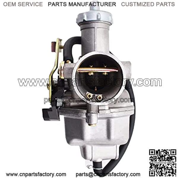 Carburetor Carb Replacement for 2004 2005 2006 2007 2008 KYMCO MXU 150 - Image 2