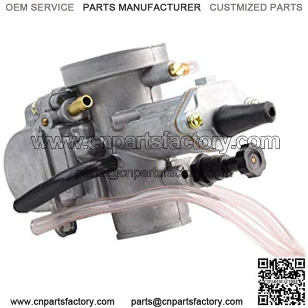 32mm Carburetor Replacement for Yamaha DT100/125/175/250 65SX CR80 NSR125 ATV Dirt Bike - Image 5